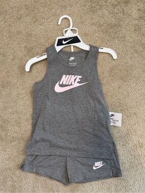 Nike Two-Piece Set